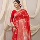 Red__Royal Rajgharana Sarees